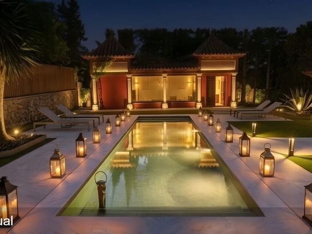 Maison de luxe à vendre à Marbella, 1 600 000 €, Photo 5