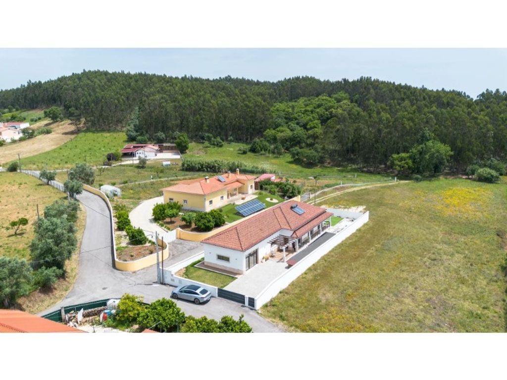Luxury House for sale in Rio Maior, 860 000 €, Photo 5