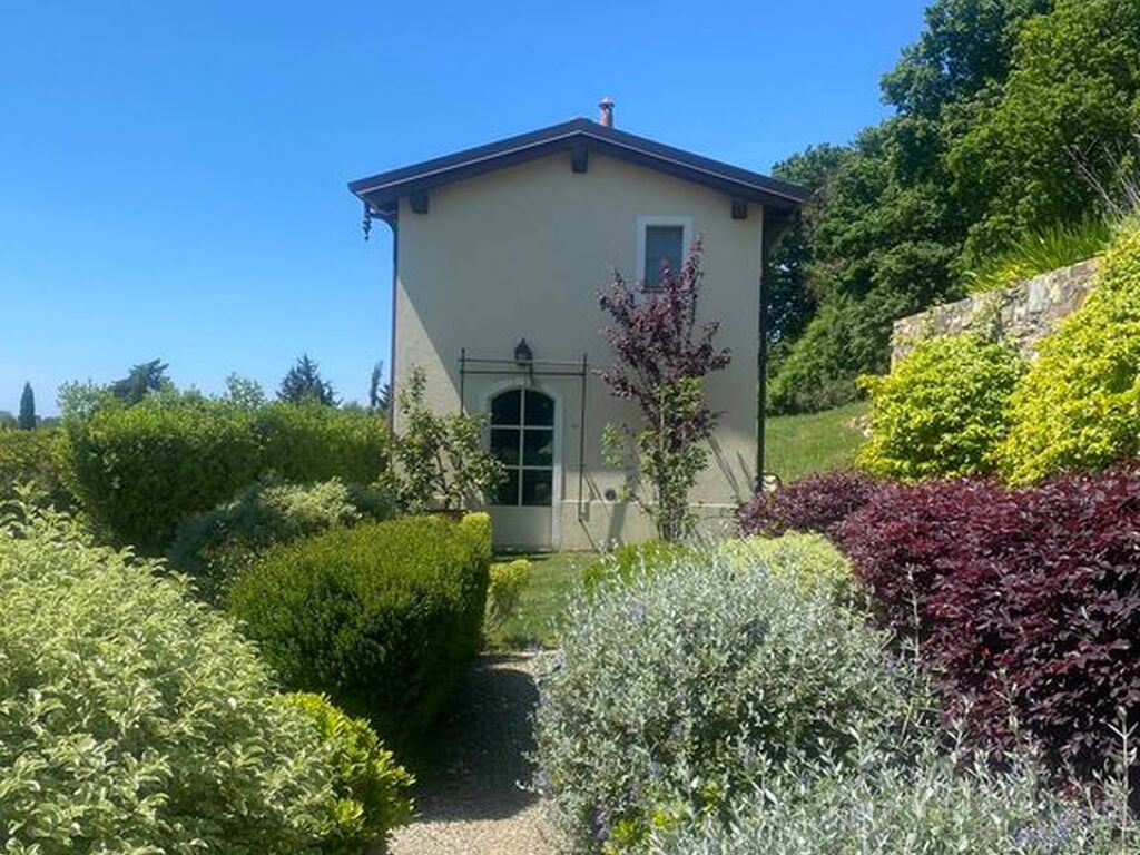 Maison de luxe à vendre à Corsanico-Bargecchia, 3 900 000 €, Photo 5