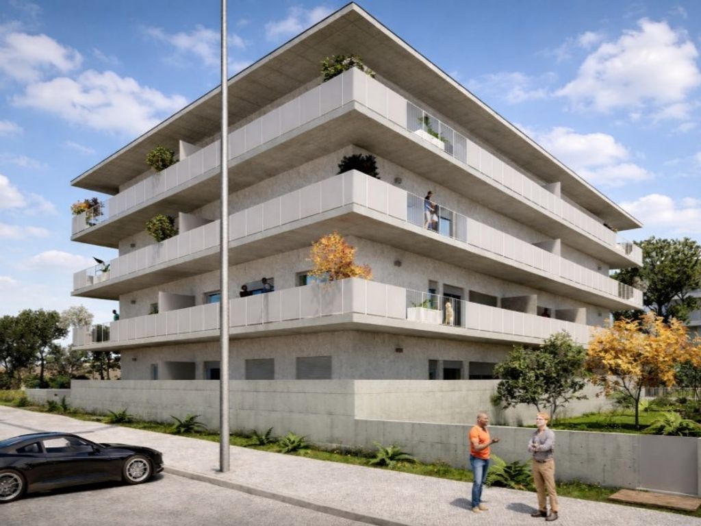 Luxury Apartment for sale in Viseu, 400 000 €, Photo 5