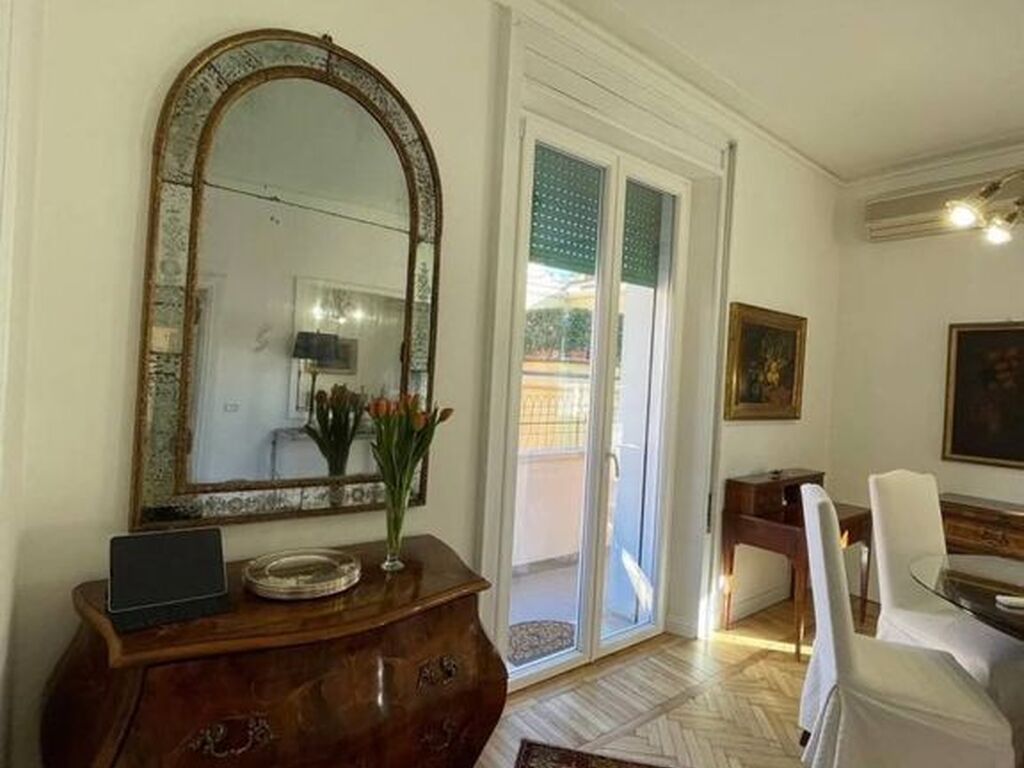 Appartement de luxe à vendre à Rome, 1 150 000 €, Photo 5