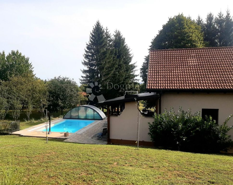 Luxury House for sale in Ogulin, 1 200 000 €, Photo 5