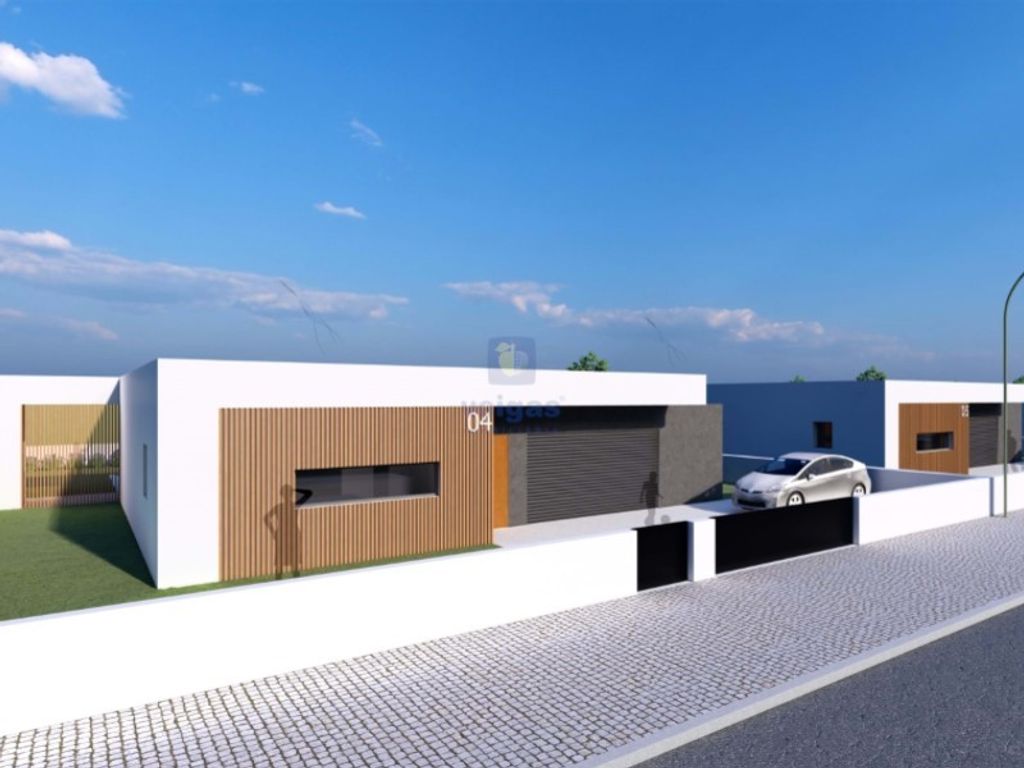 Luxury House for sale in Caldas Da Rainha, 555 000 €, Photo 5
