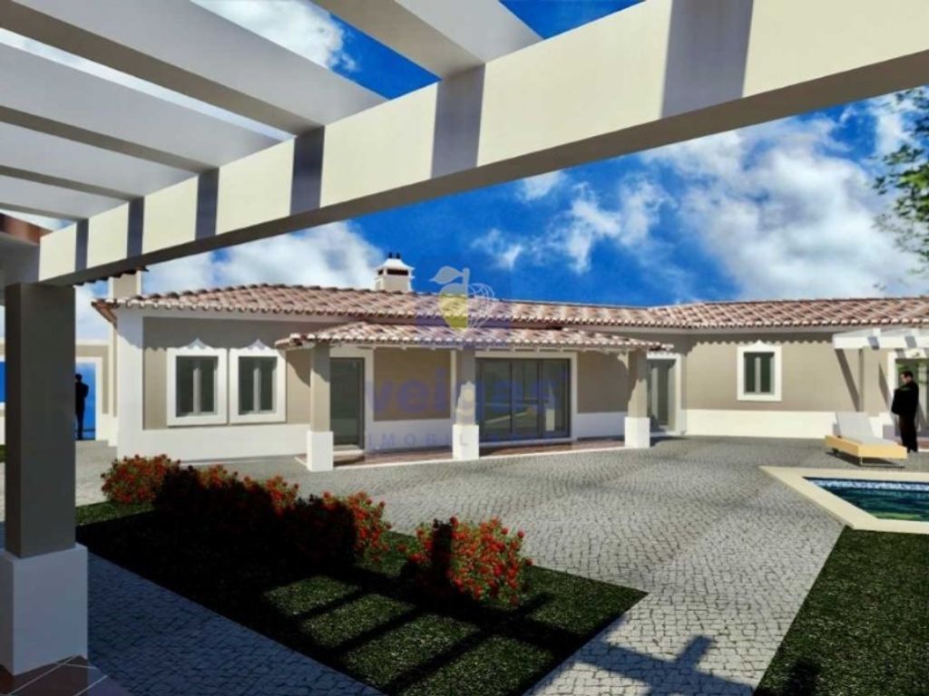 Maison de luxe à vendre à Caldas Da Rainha, 570 000 €, Photo 5