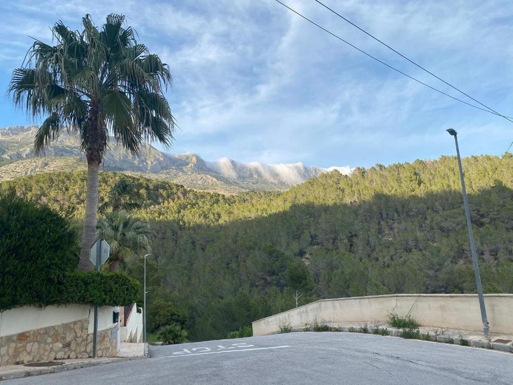 Maison de luxe à vendre à Callosa d'en Sarrià, 530 000 €, Photo 5