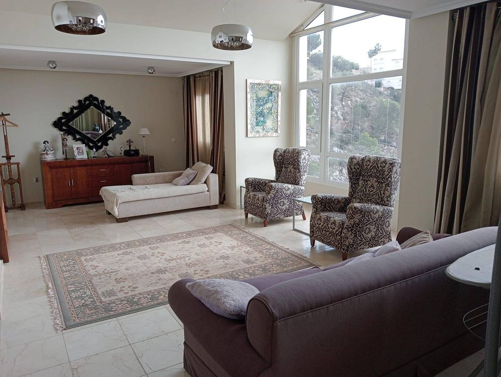 Appartement de luxe à vendre à Altea, 1 150 000 €, Photo 5