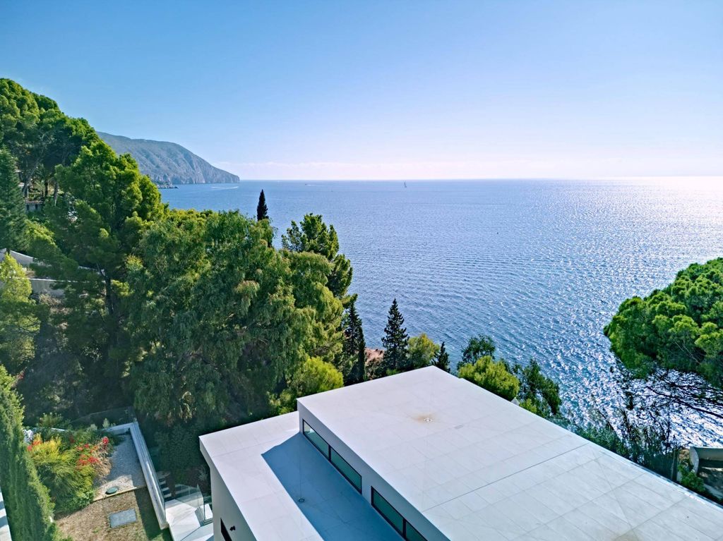 Maison de luxe à vendre à Altea, 4 250 000 €, Photo 5