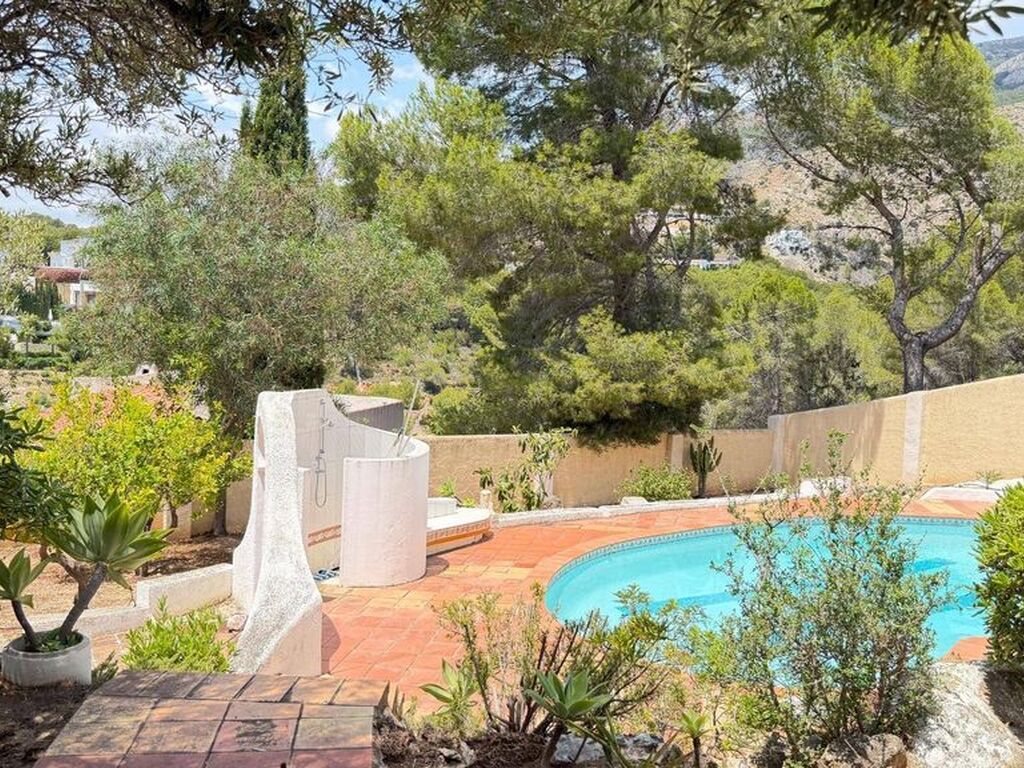 Maison de luxe à vendre à Altea, 900 000 €, Photo 5