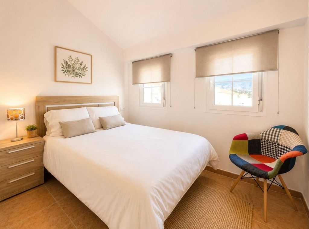 Appartement de luxe à vendre à Altea, 495 500 €, Photo 5