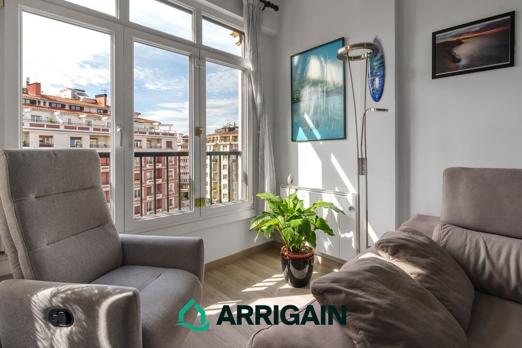 Appartement de luxe à vendre à Donostia / San Sebastián, 660 000 €, Photo 5