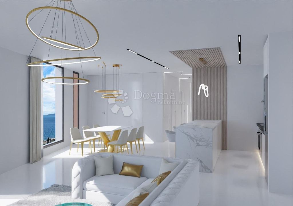Luxury Apartment for sale in Opatija, 0 €, Photo 6