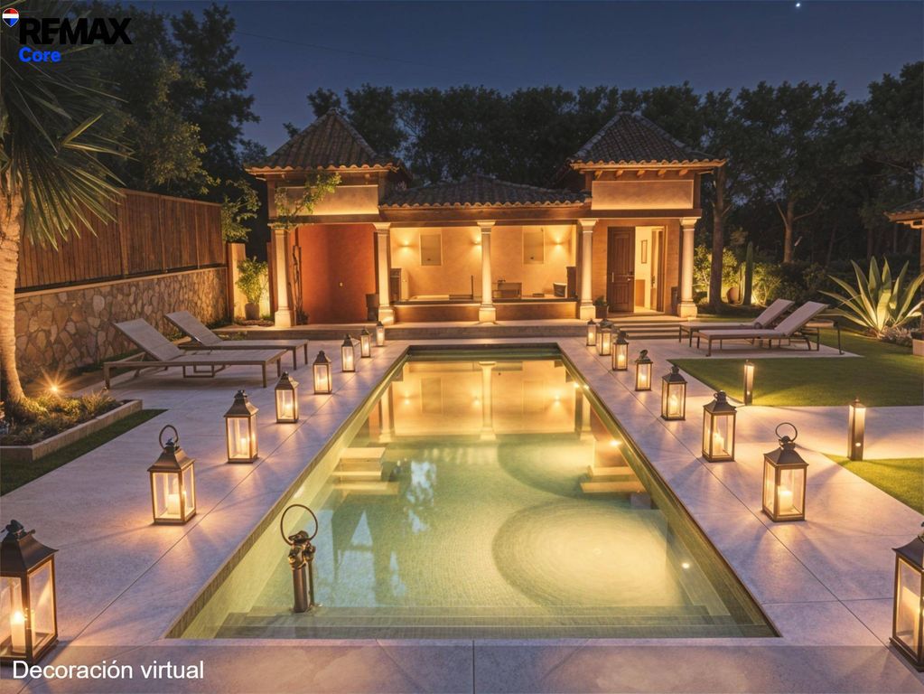 Maison de luxe à vendre à Marbella, 1 600 000 €, Photo 6