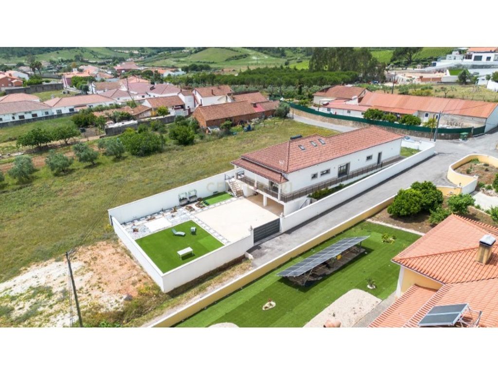 Luxury House for sale in Rio Maior, 860 000 €, Photo 6