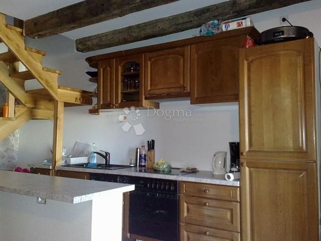 Maison de luxe à vendre à Omiš, 700 000 €, Photo 6