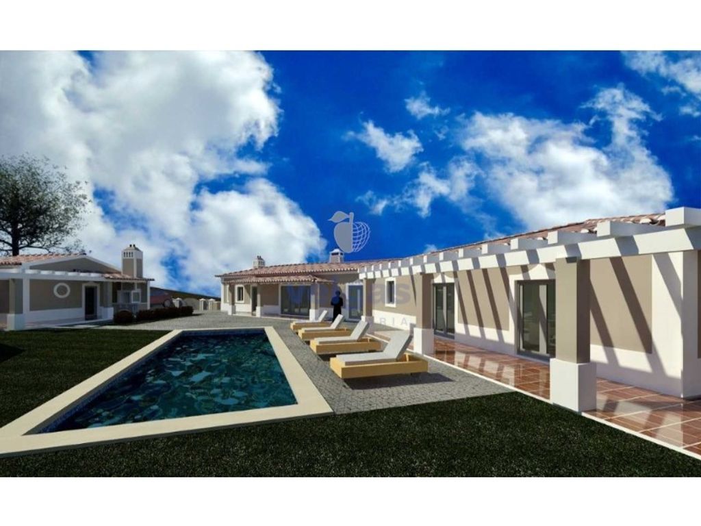 Maison de luxe à vendre à Caldas Da Rainha, 570 000 €, Photo 6