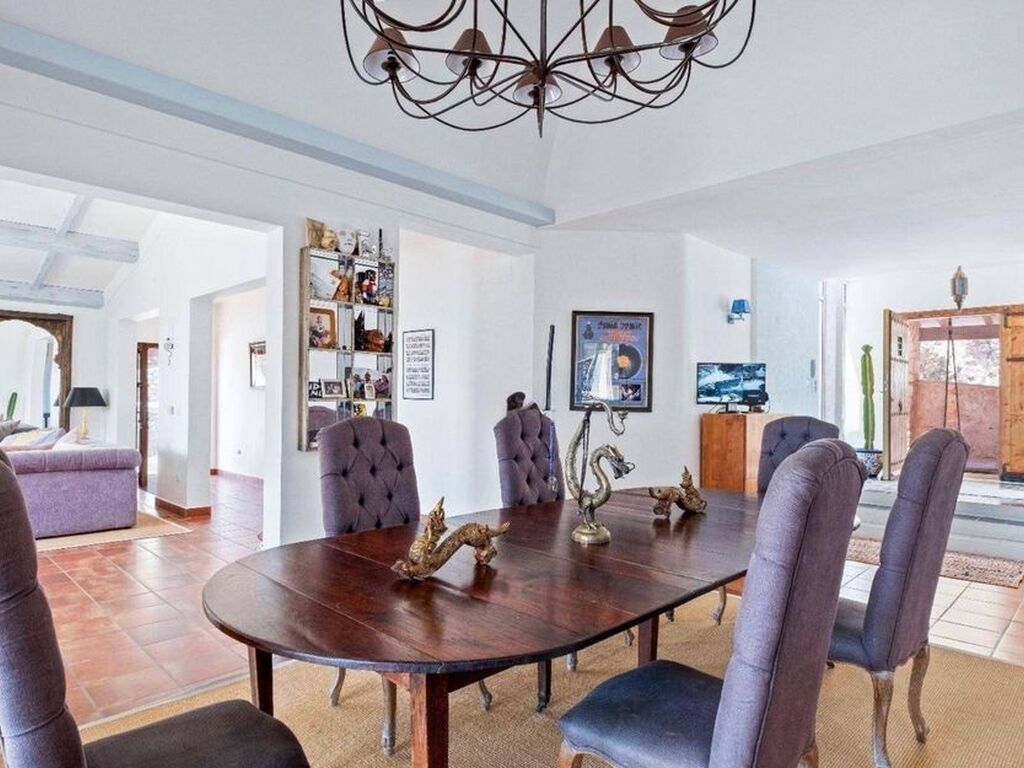 Maison de luxe à vendre à Callosa d'en Sarrià, 900 000 €, Photo 6