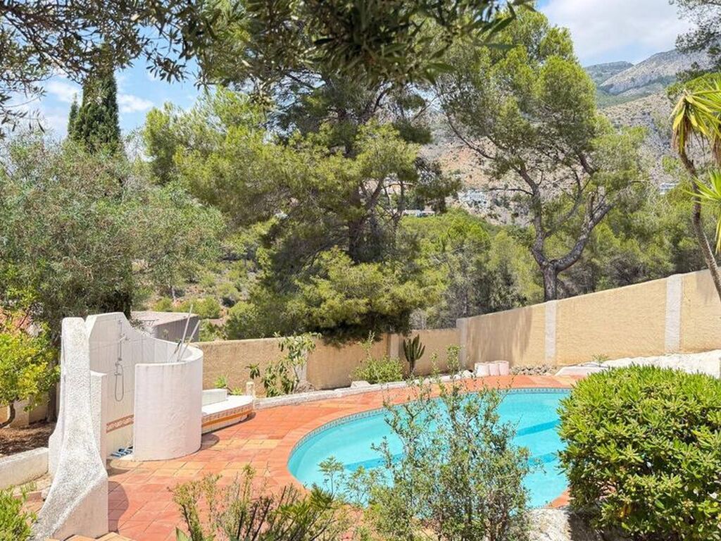 Maison de luxe à vendre à Altea, 900 000 €, Photo 6