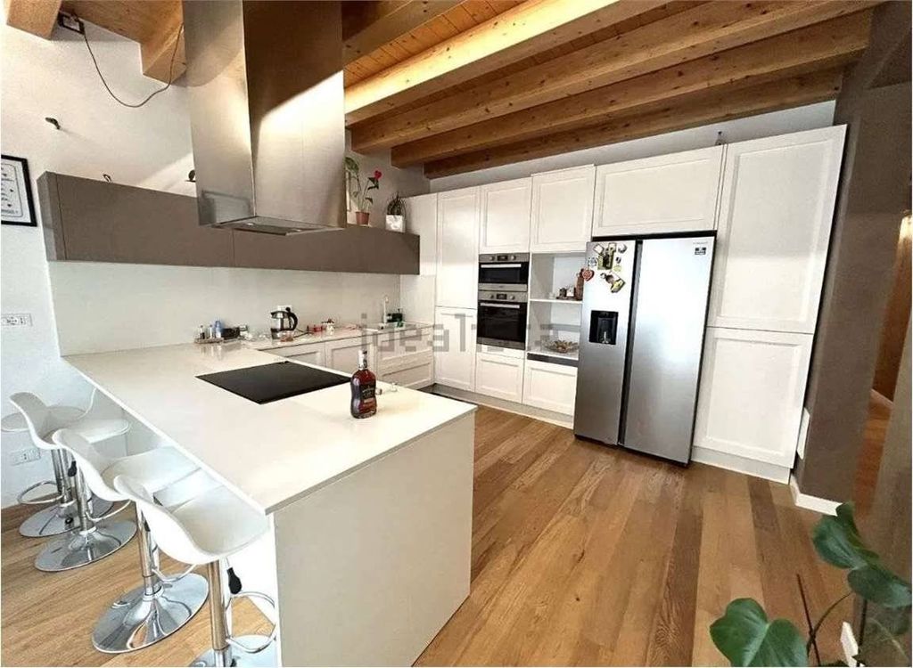 Maison de luxe à vendre à Spinea-Orgnano, 495 000 €, Photo 6