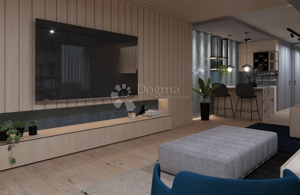 Appartement de luxe à vendre à Opatija, 874 234 €, Photo 7