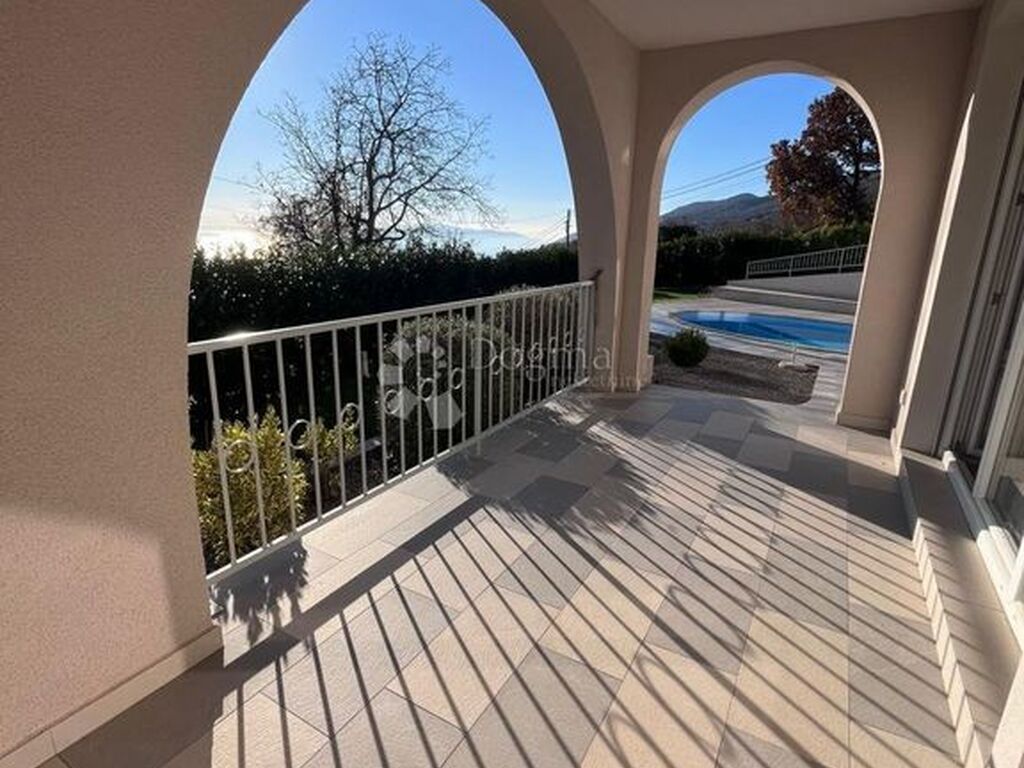 Luxury House for sale in Opatija, 1 300 000 €, Photo 7