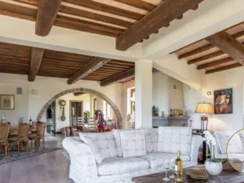 Maison de luxe à vendre à Magliano In Toscana, 1 650 000 €, Photo 7