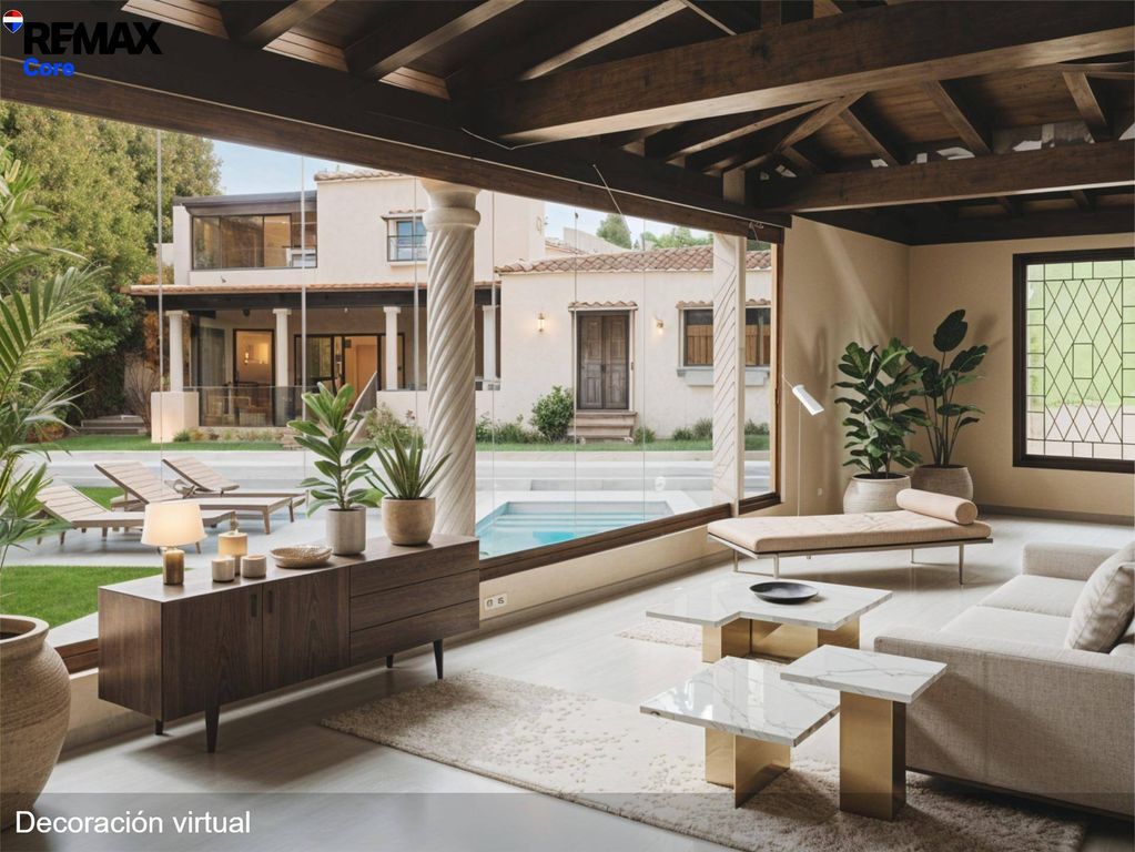 Maison de luxe à vendre à Marbella, 1 600 000 €, Photo 7
