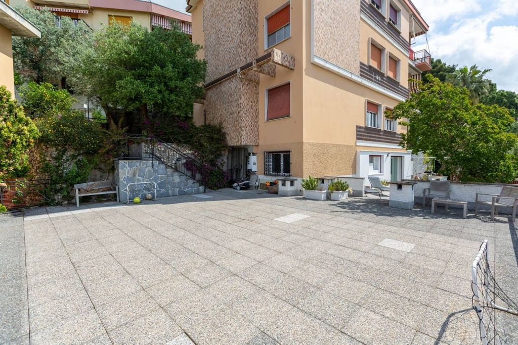 Appartement de luxe à vendre à Pieve Ligure, 690 000 €, Photo 7