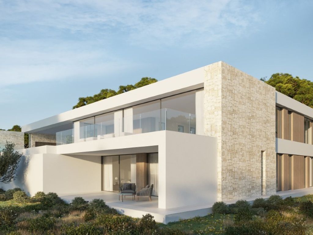 Maison de luxe à vendre à Moraira, 2 350 000 €, Photo 7