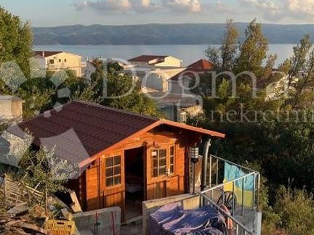 Maison de luxe à vendre à Omiš, 1 600 000 €, Photo 7