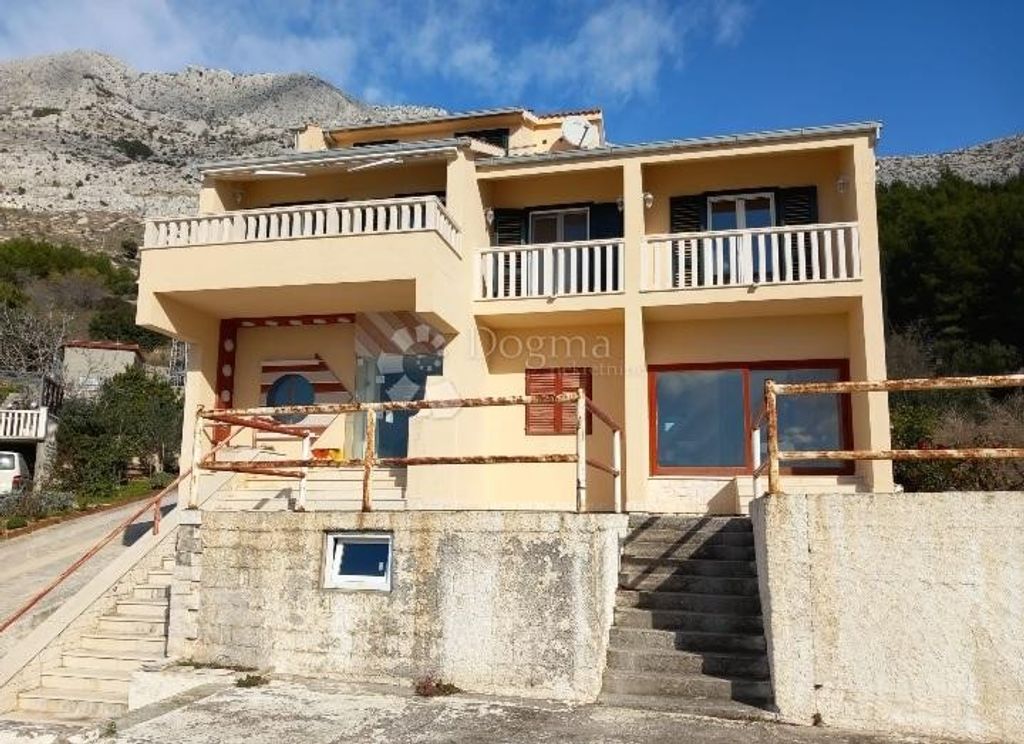 Maison de luxe à vendre à Omiš, 1 500 000 €, Photo 7