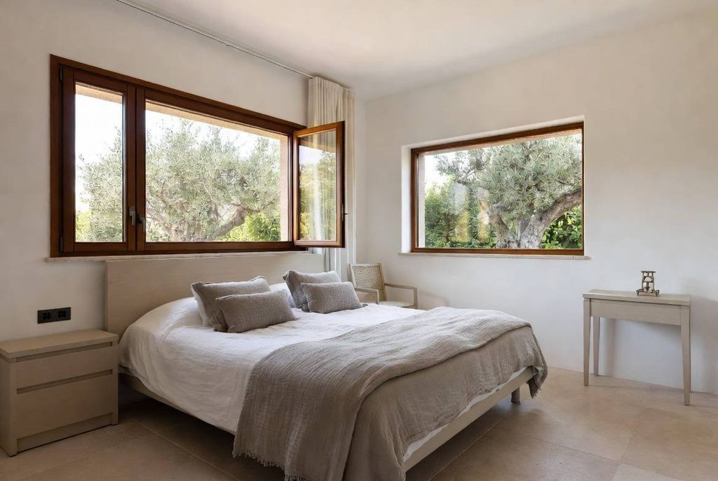 Luxury House for sale in Forte Dei Marmi, 7 200 000 €, Photo 7
