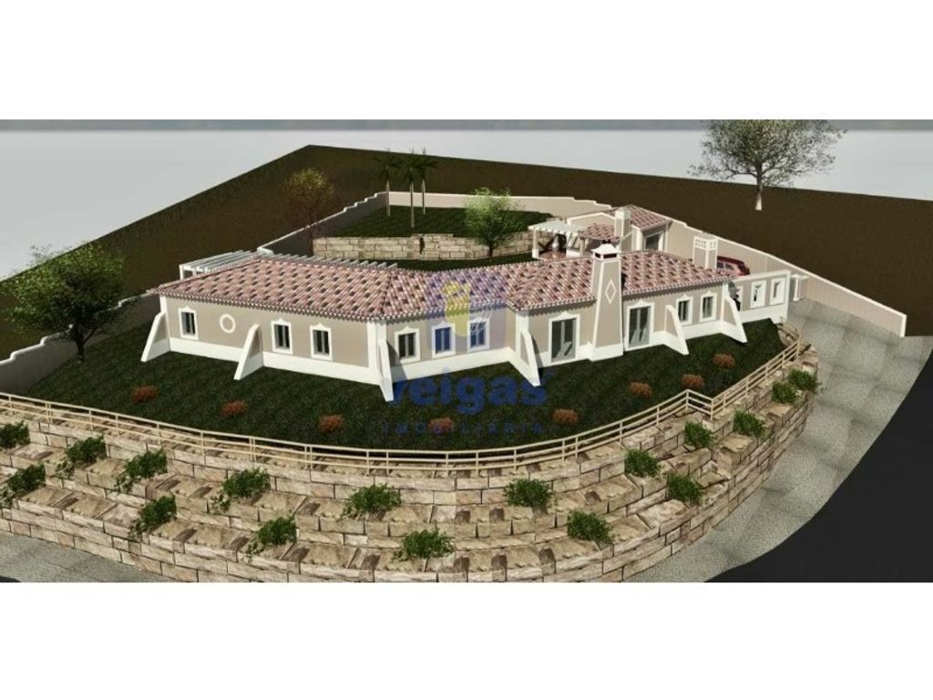 Maison de luxe à vendre à Caldas Da Rainha, 570 000 €, Photo 7