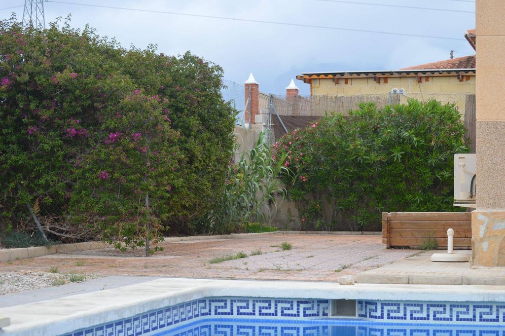 Maison de luxe à vendre à Busot, 495 000 €, Photo 7