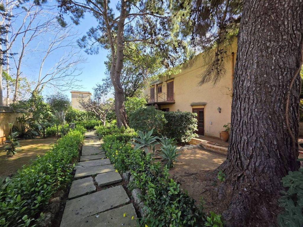 Maison de luxe à vendre à Palermo, 650 000 €, Photo 7