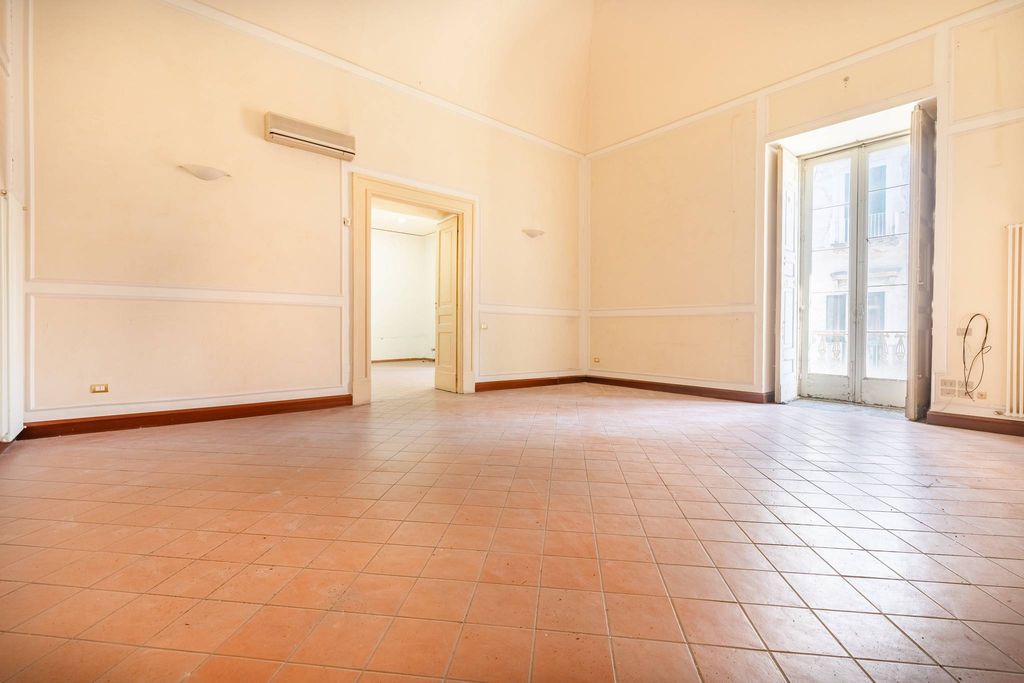 Appartement de luxe à vendre à Portici, 1 000 000 €, Photo 1