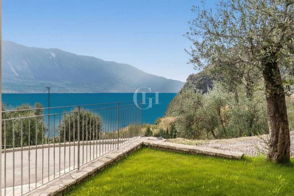 Maison de luxe à vendre à Limone Sul Garda, 1 430 000 €, Photo 1