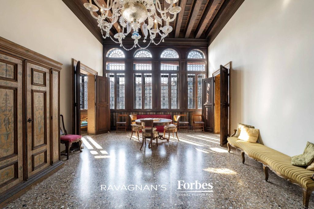 Appartement de luxe à vendre à Venice, 6 300 000 €, Photo 1