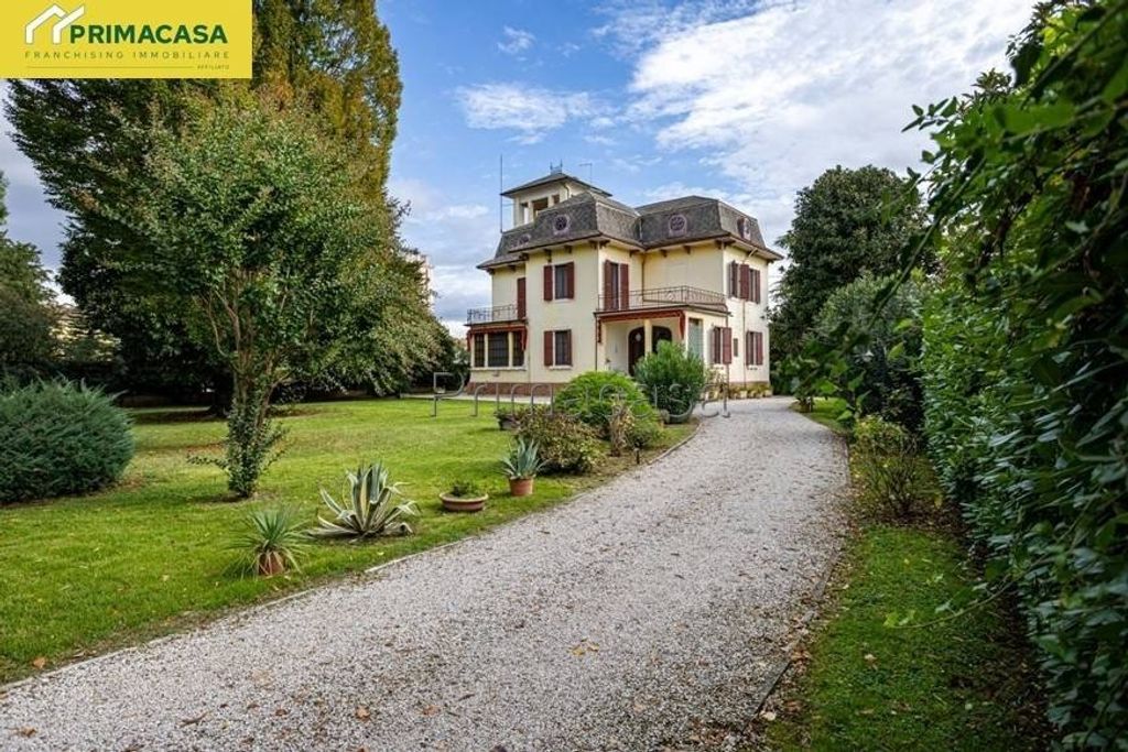 Maison de luxe à vendre à Cologna Veneta, 700 000 €, Photo 1