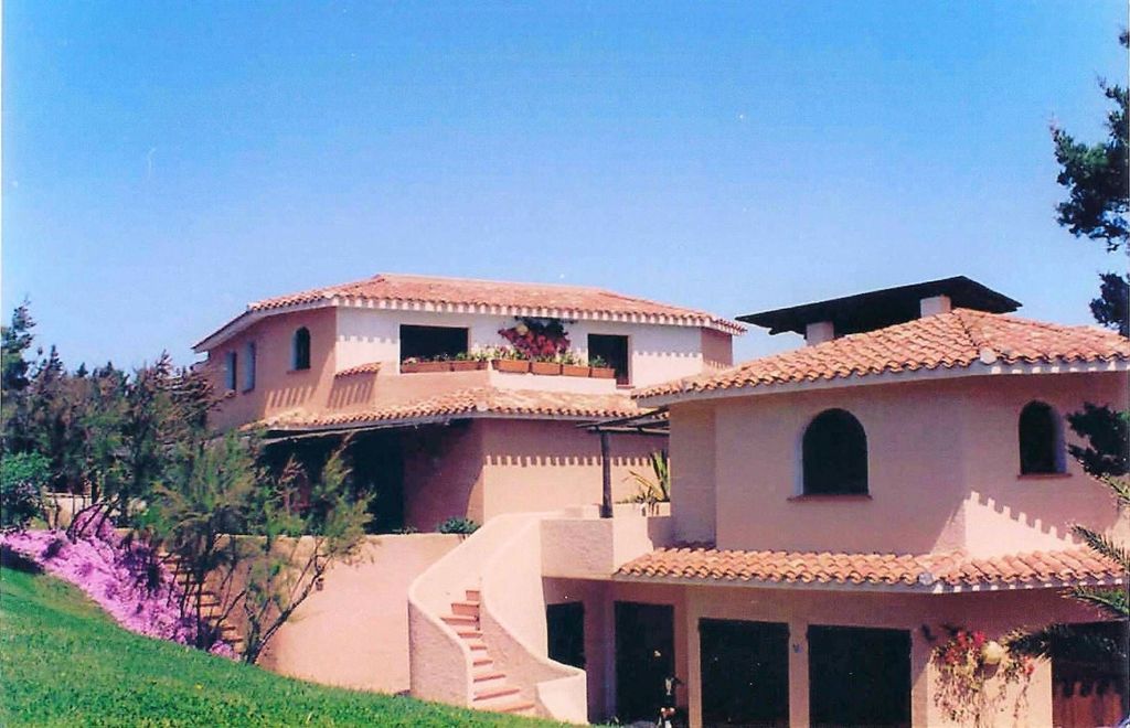 Luxury Apartment for sale in Arzachena, 1 200 000 €, Photo 1