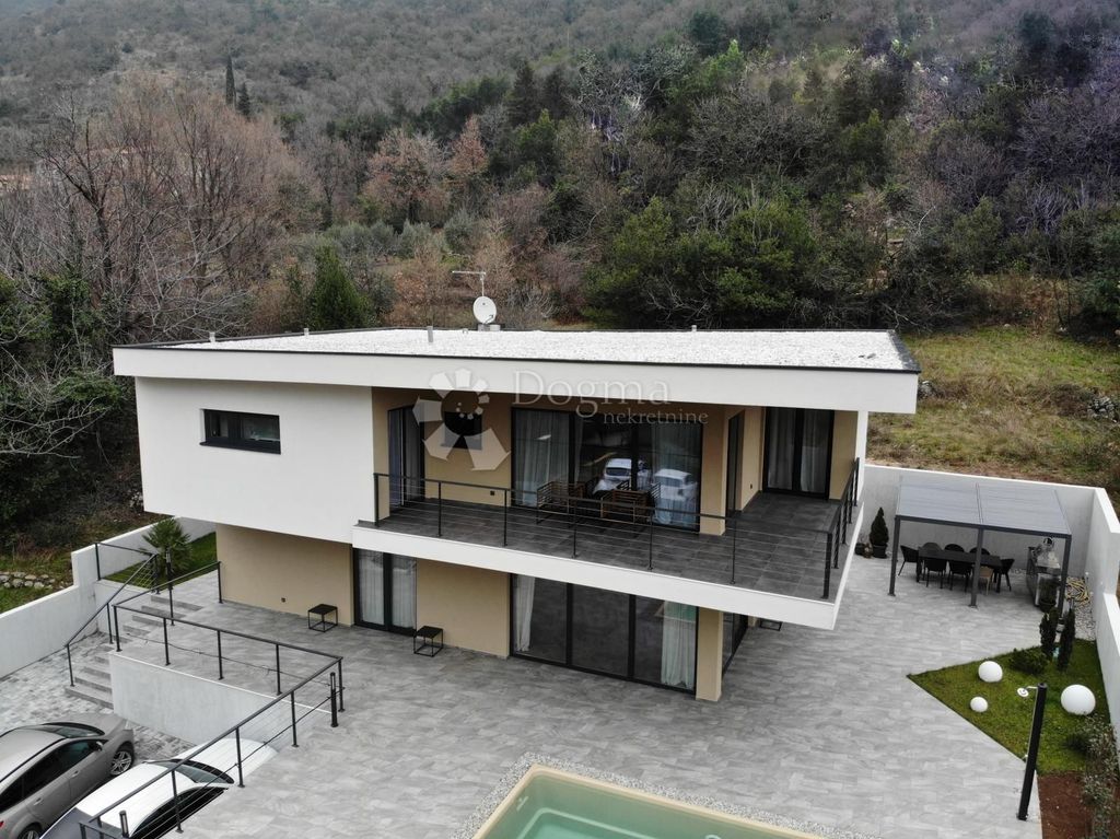 Maison de luxe à vendre à Mošcenicka Draga, 0 €, Photo 1