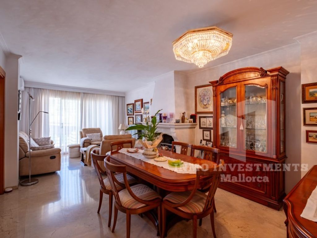Luxury Apartment for sale in Palma, 525 000 €, Photo 2