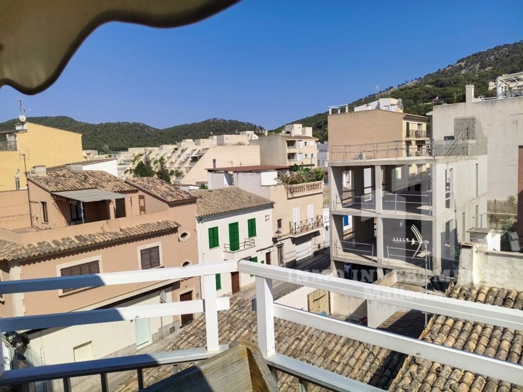 Maison de luxe à vendre à Andratx, 695 000 €, Photo 2