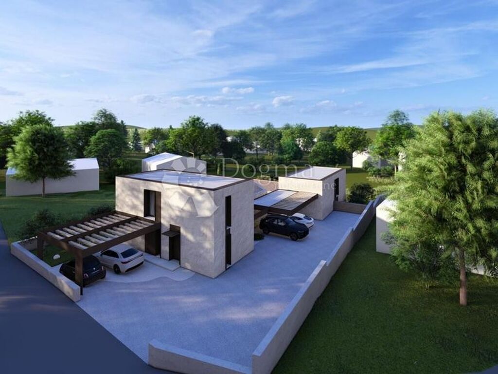 Luxury House for sale in Novigrad, 780 000 €, Photo 2
