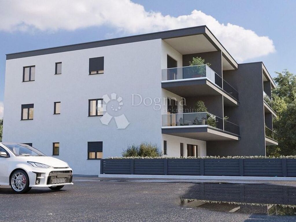 Appartement de luxe à vendre à Novigrad, 525 000 €, Photo 2