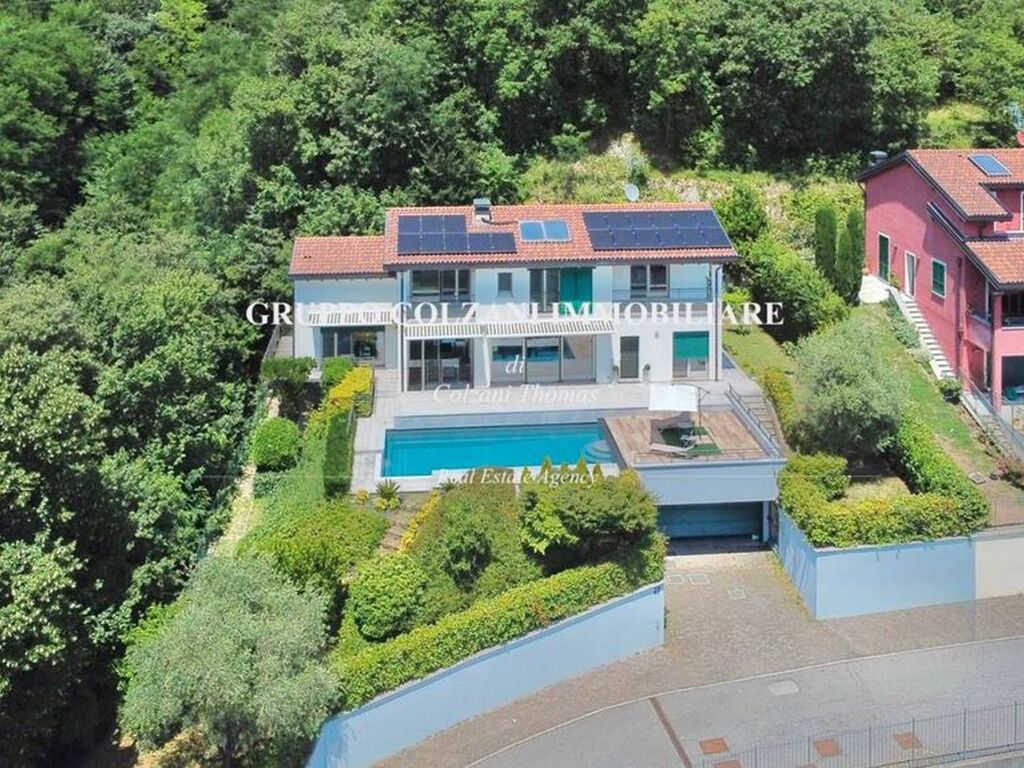 Maison de luxe à vendre à Pusiano, 1 500 000 €, Photo 2