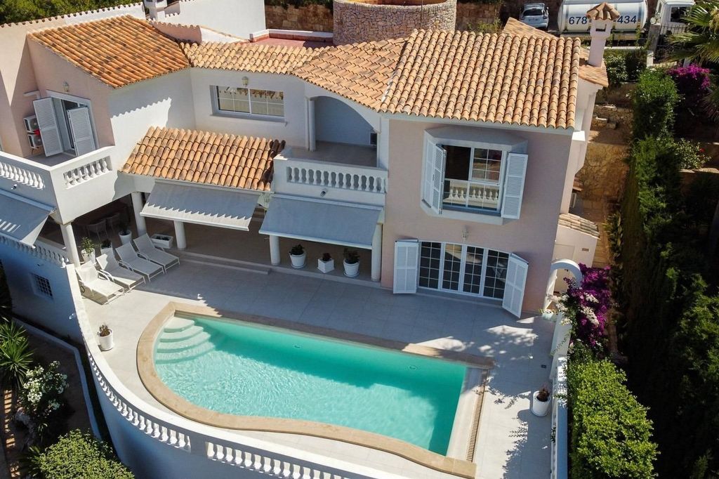 Maison de luxe à vendre à Andratx, 11 500 000 €, Photo 2