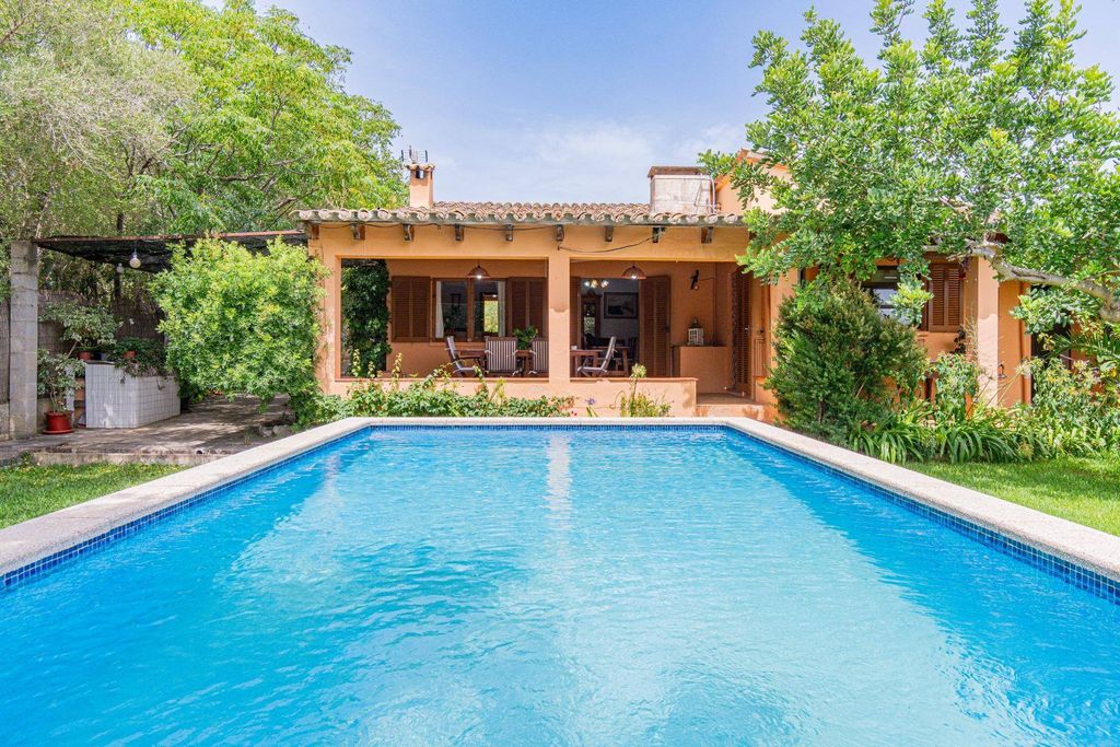 Maison de luxe à vendre à Pollença, 849 000 €, Photo 2
