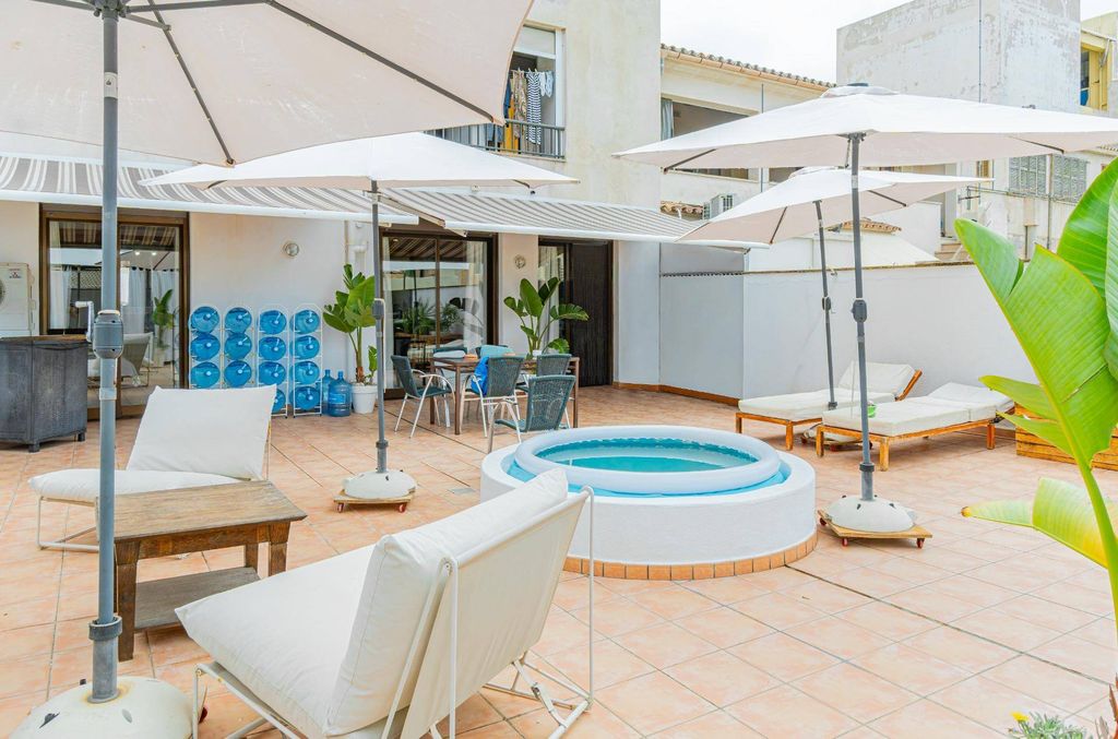 Luxury Apartment for sale in Ses Salines, 729 000 €, Photo 2