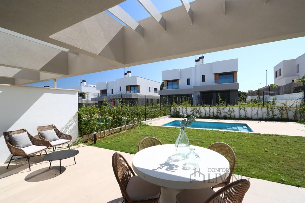 Maison de luxe à vendre à Llucmajor, 999 000 €, Photo 2