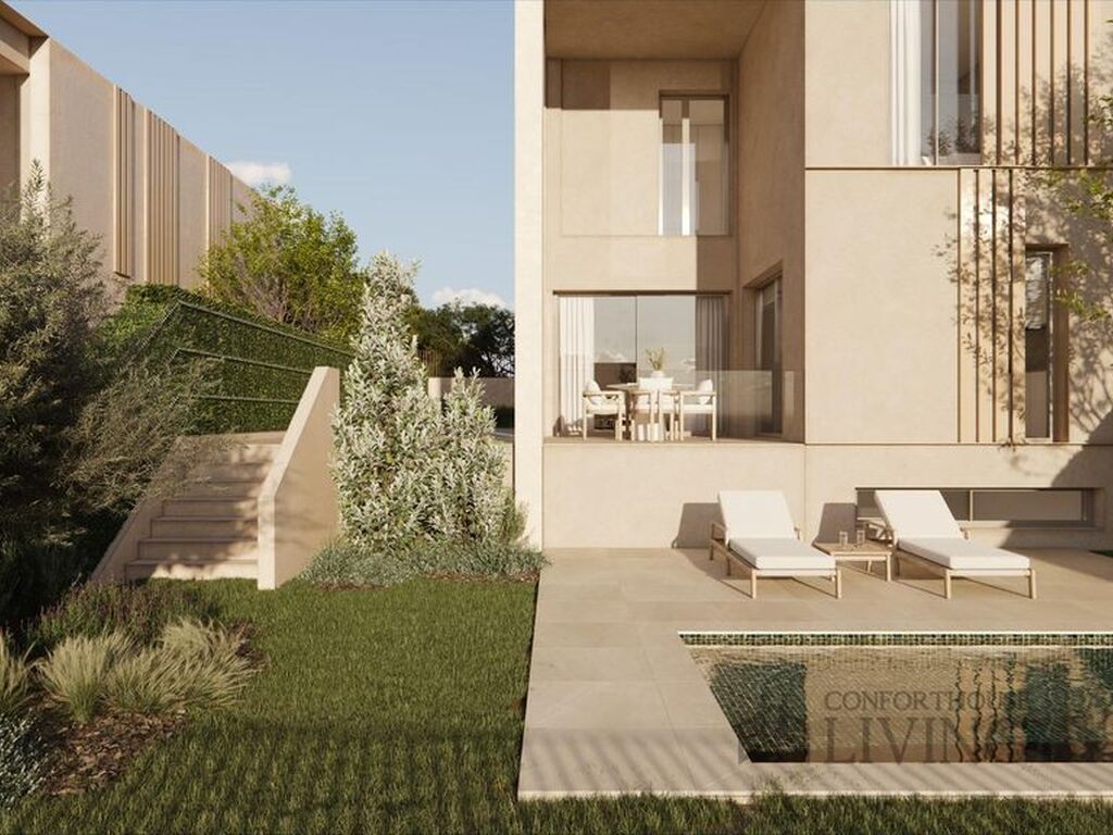 Maison de luxe à vendre à Godella, 820 000 €, Photo 2